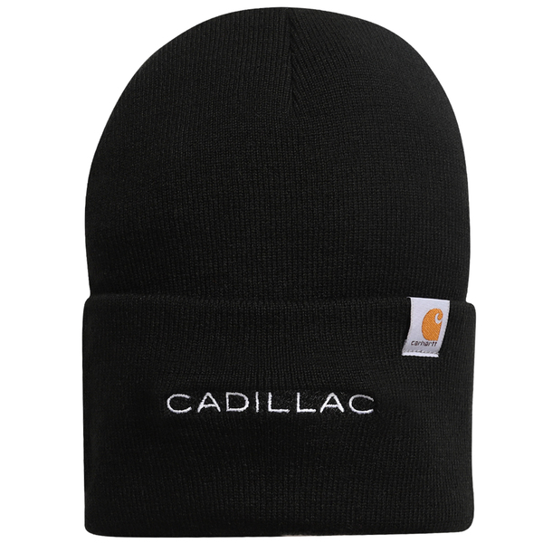 Knit Cap